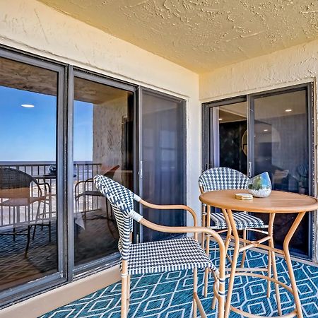 Castle Reef Condos New Smyrna Beach Chambre photo