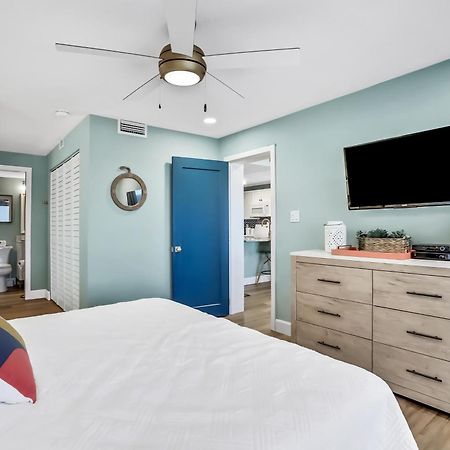 Castle Reef Condos New Smyrna Beach Chambre photo