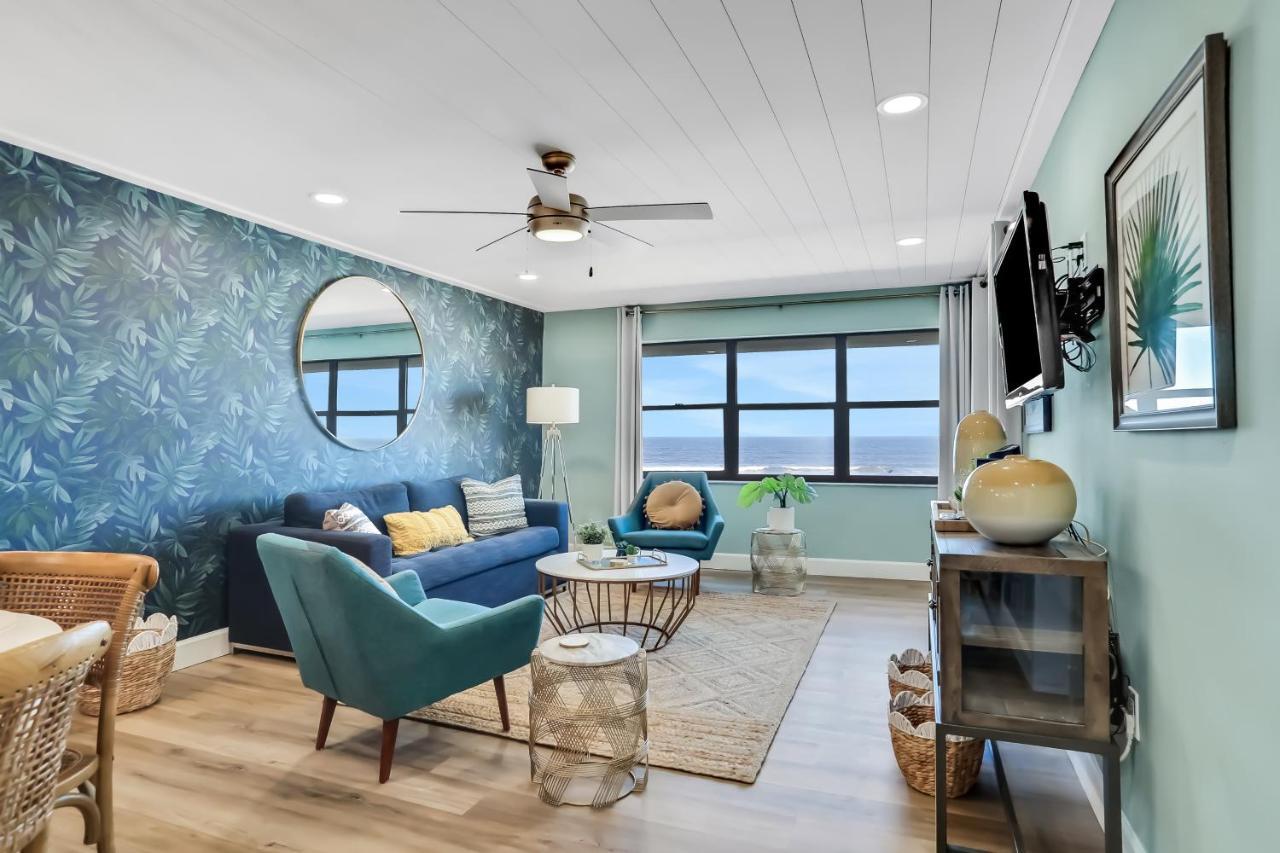 Castle Reef Condos New Smyrna Beach Chambre photo