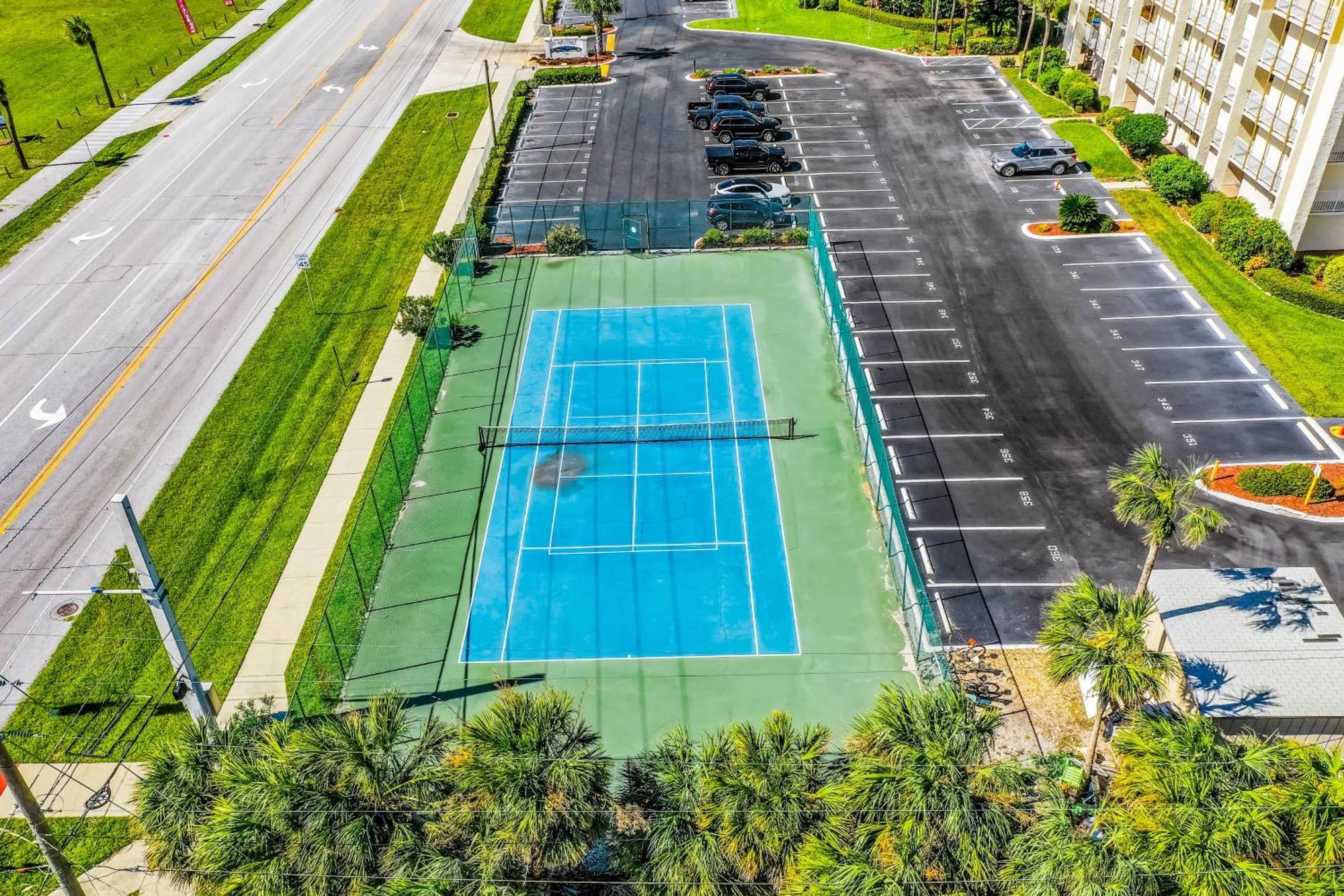 Castle Reef Condos New Smyrna Beach Chambre photo