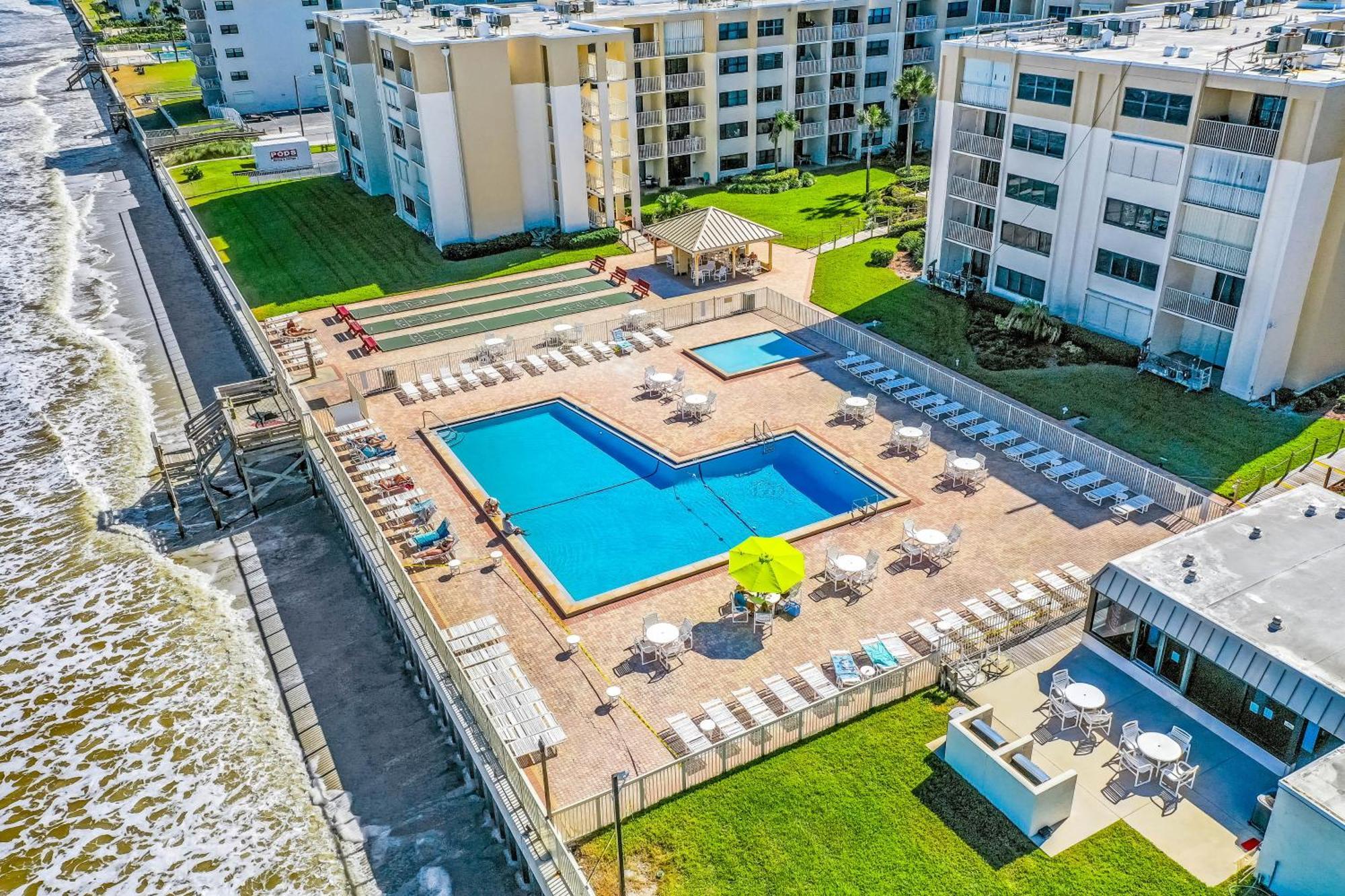 Castle Reef Condos New Smyrna Beach Chambre photo
