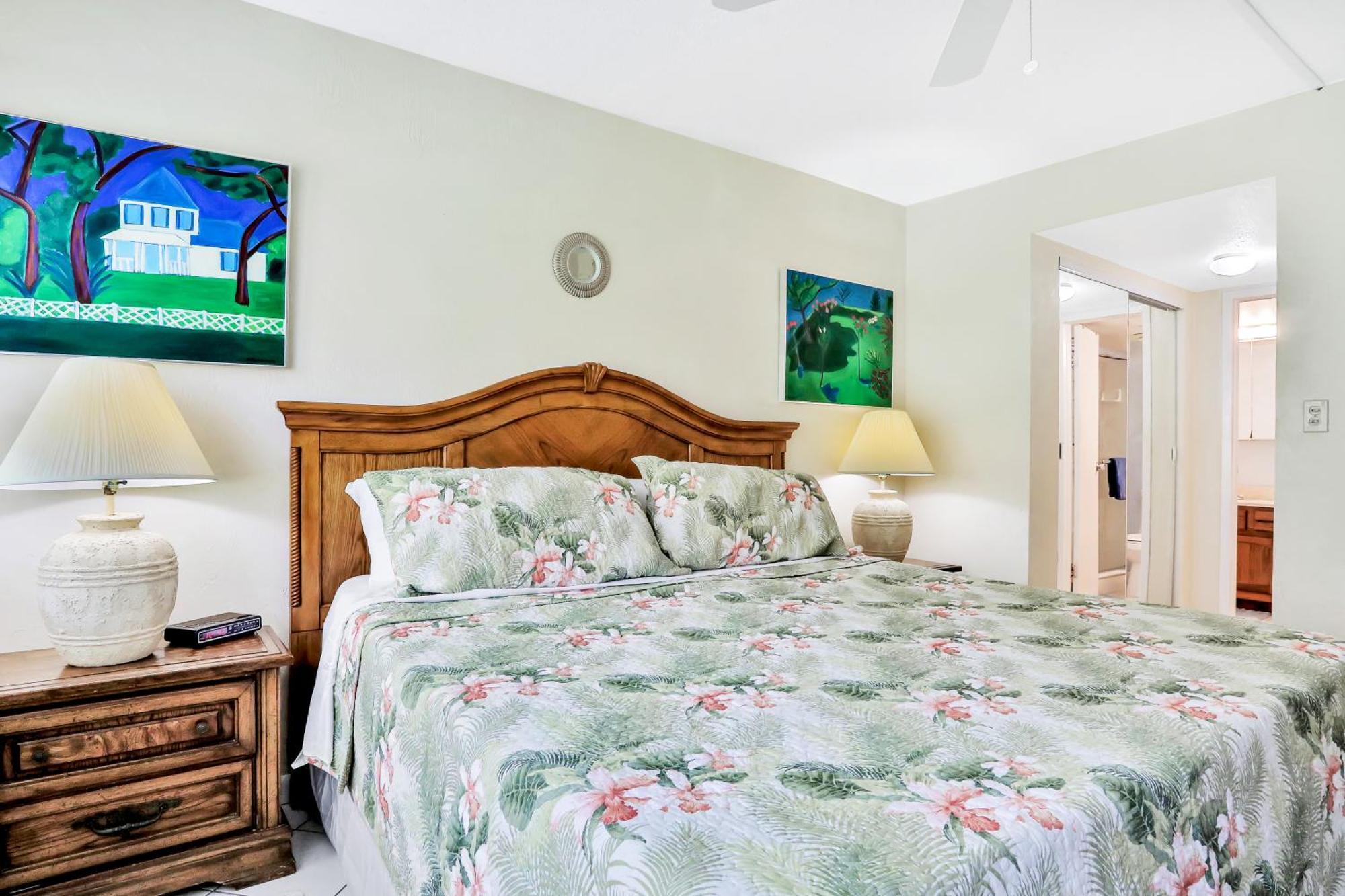 Castle Reef Condos New Smyrna Beach Chambre photo