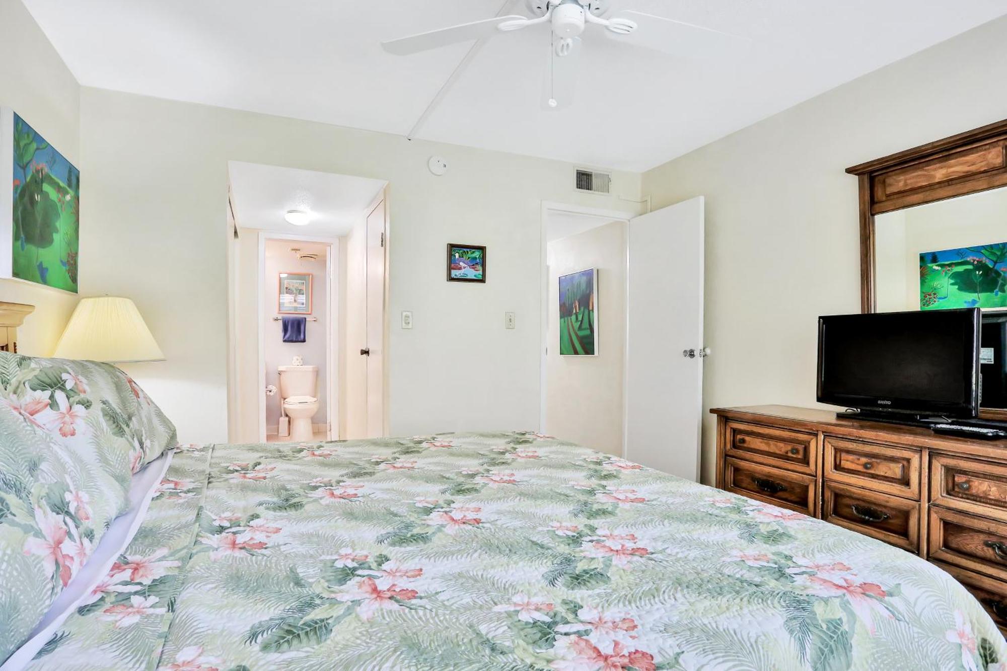 Castle Reef Condos New Smyrna Beach Chambre photo