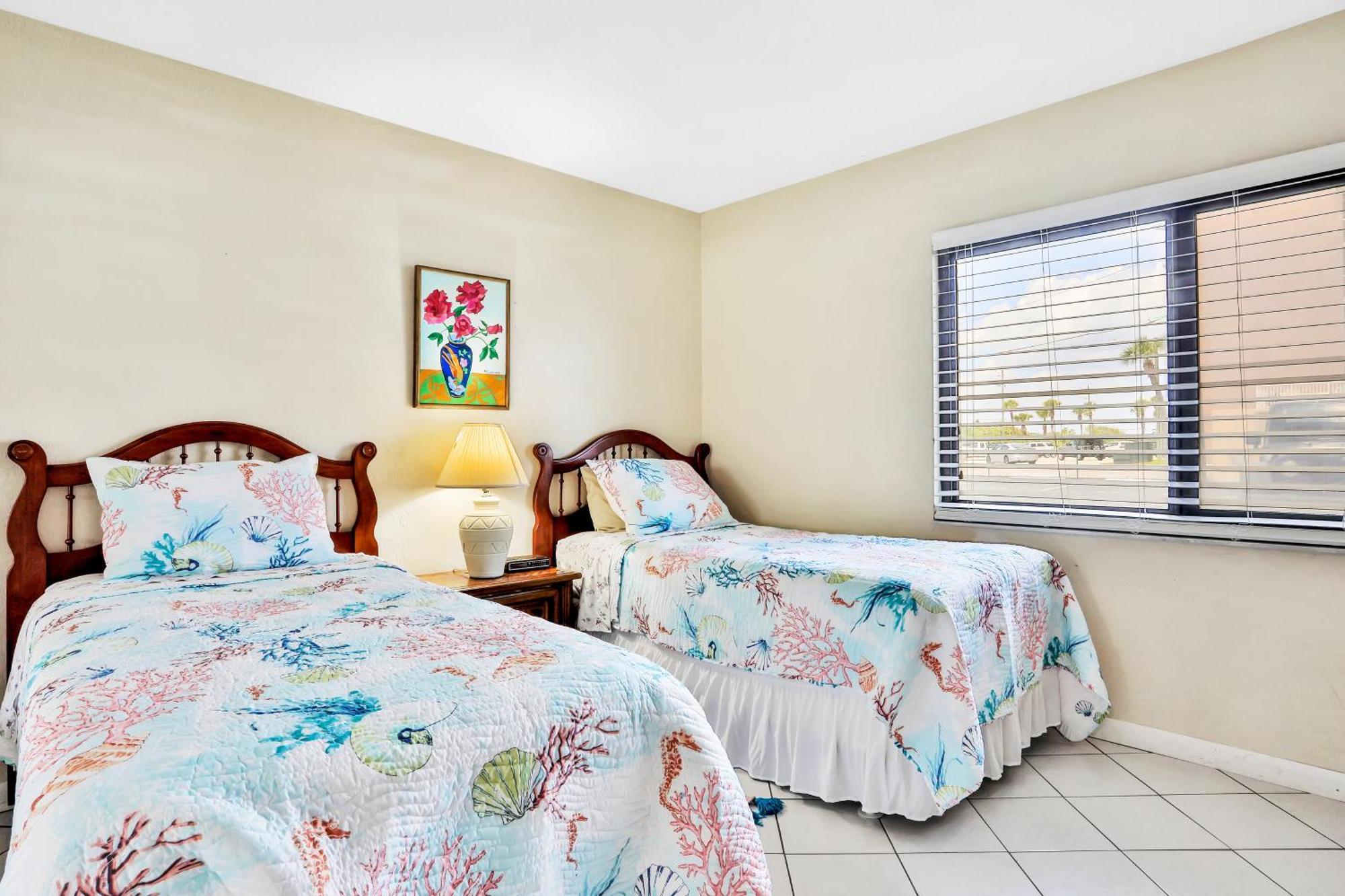 Castle Reef Condos New Smyrna Beach Chambre photo