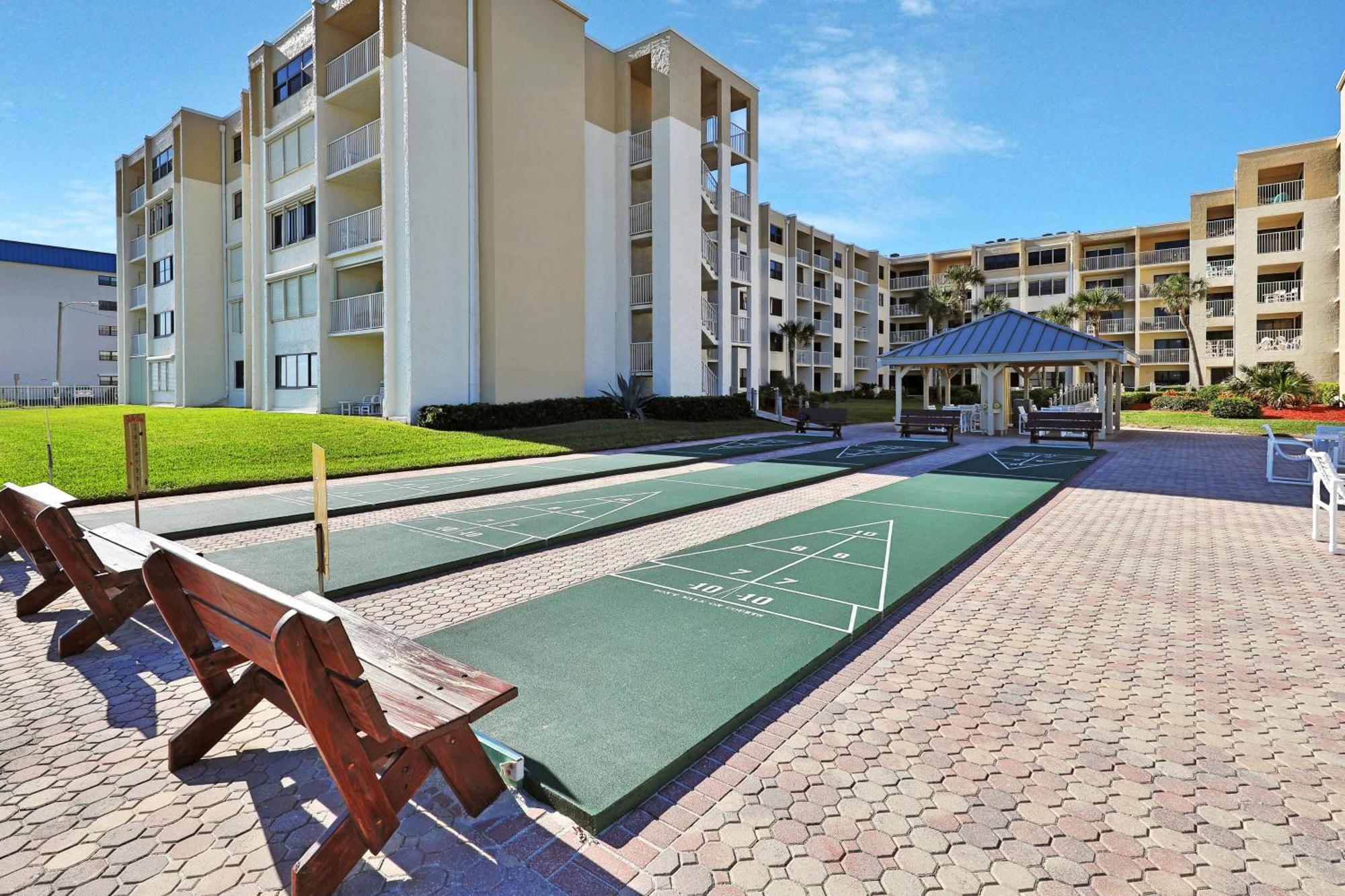 Castle Reef Condos New Smyrna Beach Chambre photo