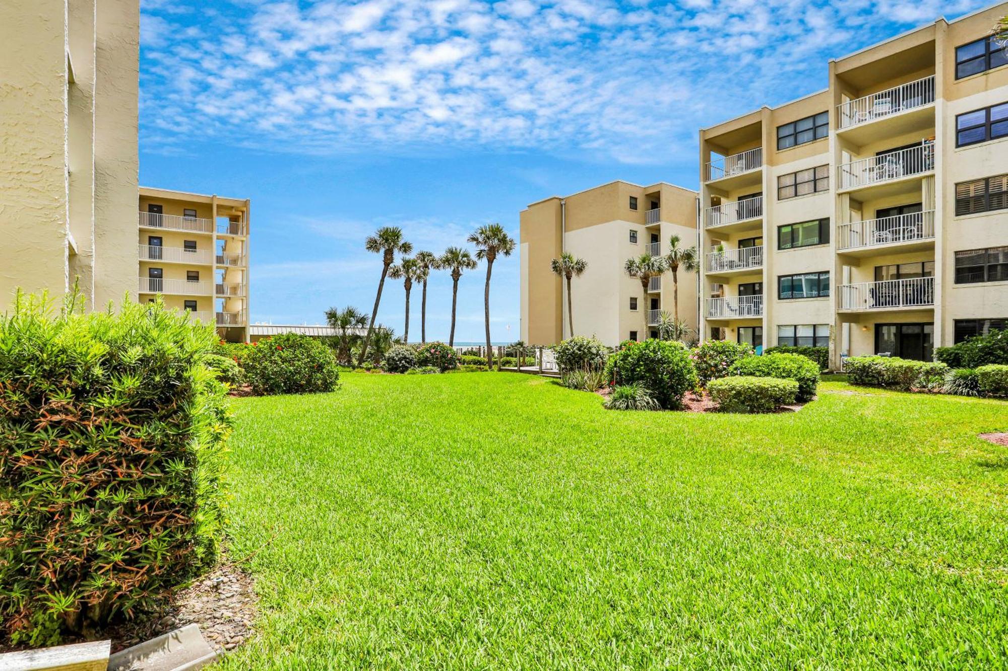 Castle Reef Condos New Smyrna Beach Chambre photo