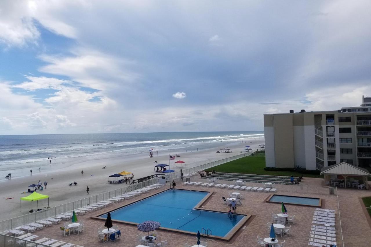 Castle Reef Condos New Smyrna Beach Extérieur photo