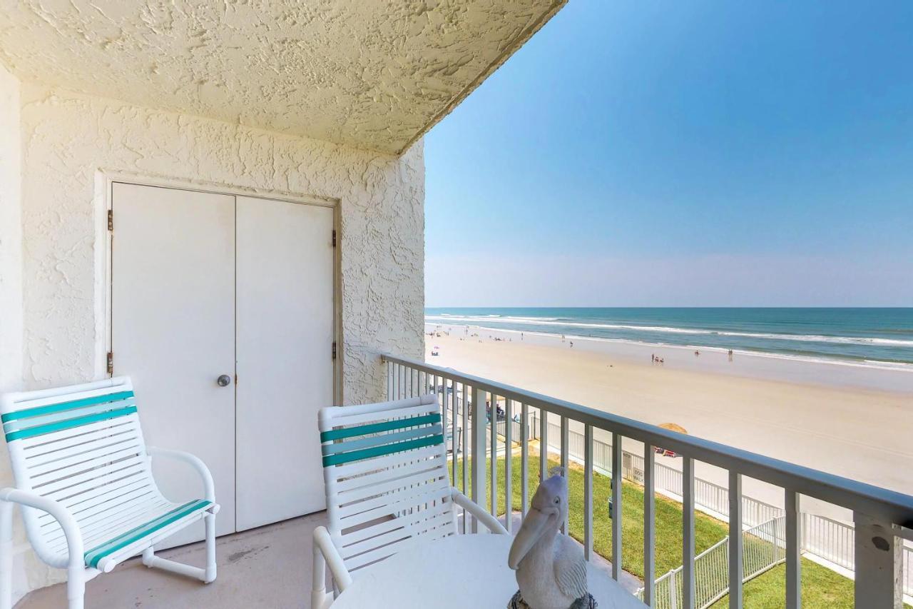 Castle Reef Condos New Smyrna Beach Extérieur photo