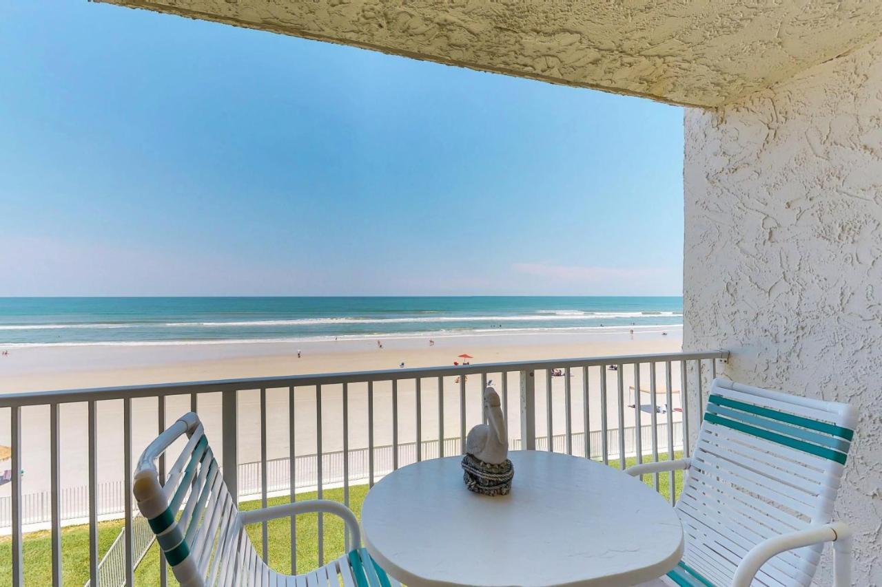 Castle Reef Condos New Smyrna Beach Extérieur photo