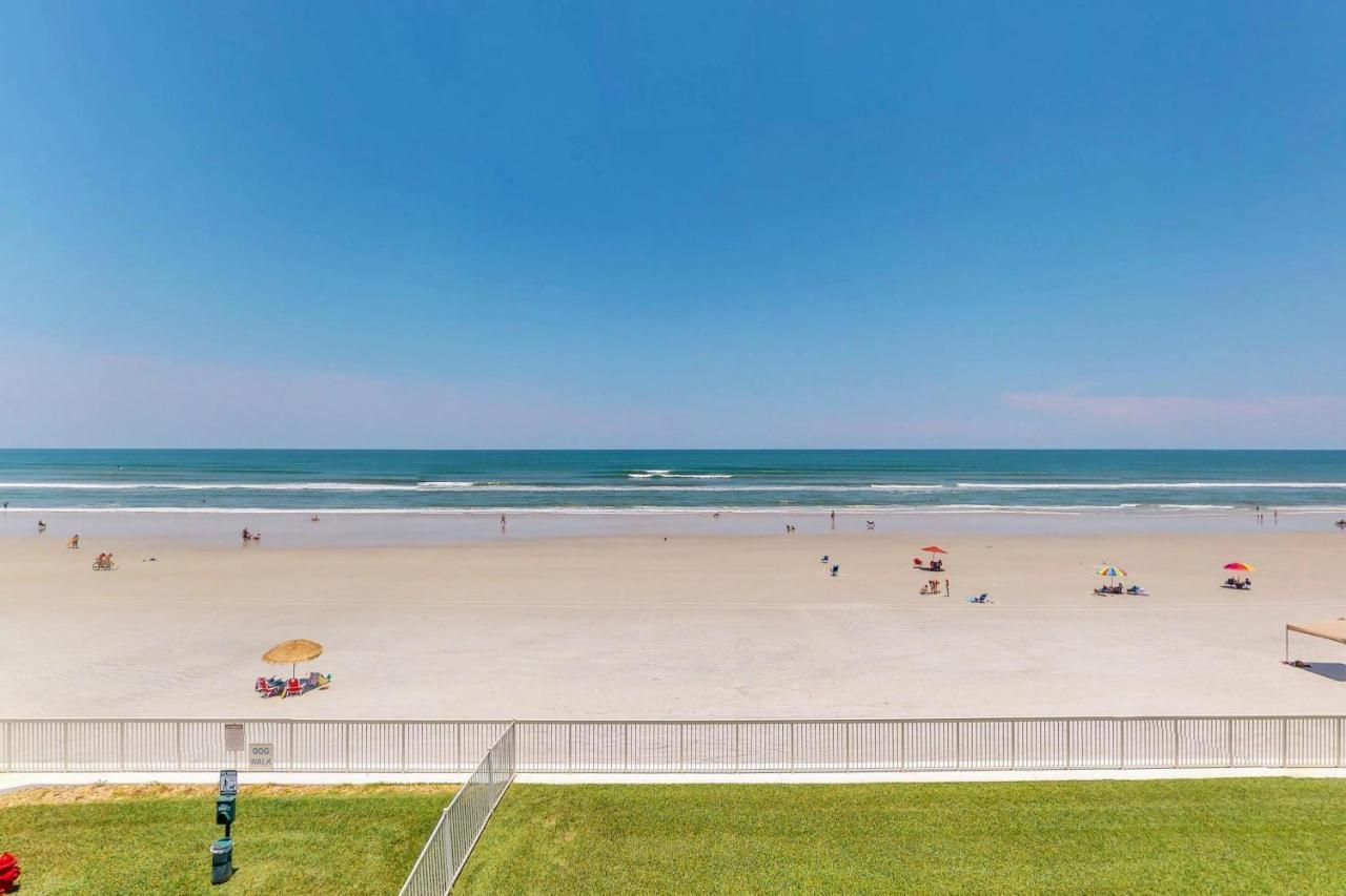 Castle Reef Condos New Smyrna Beach Extérieur photo