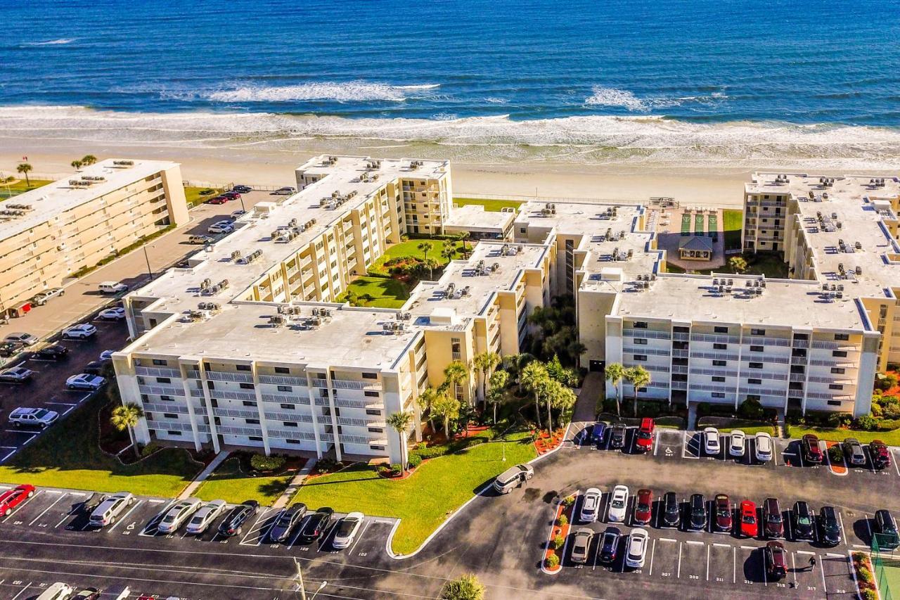 Castle Reef Condos New Smyrna Beach Extérieur photo