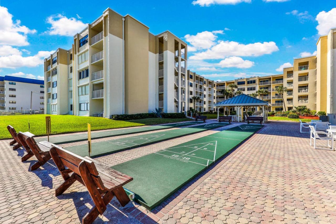 Castle Reef Condos New Smyrna Beach Extérieur photo