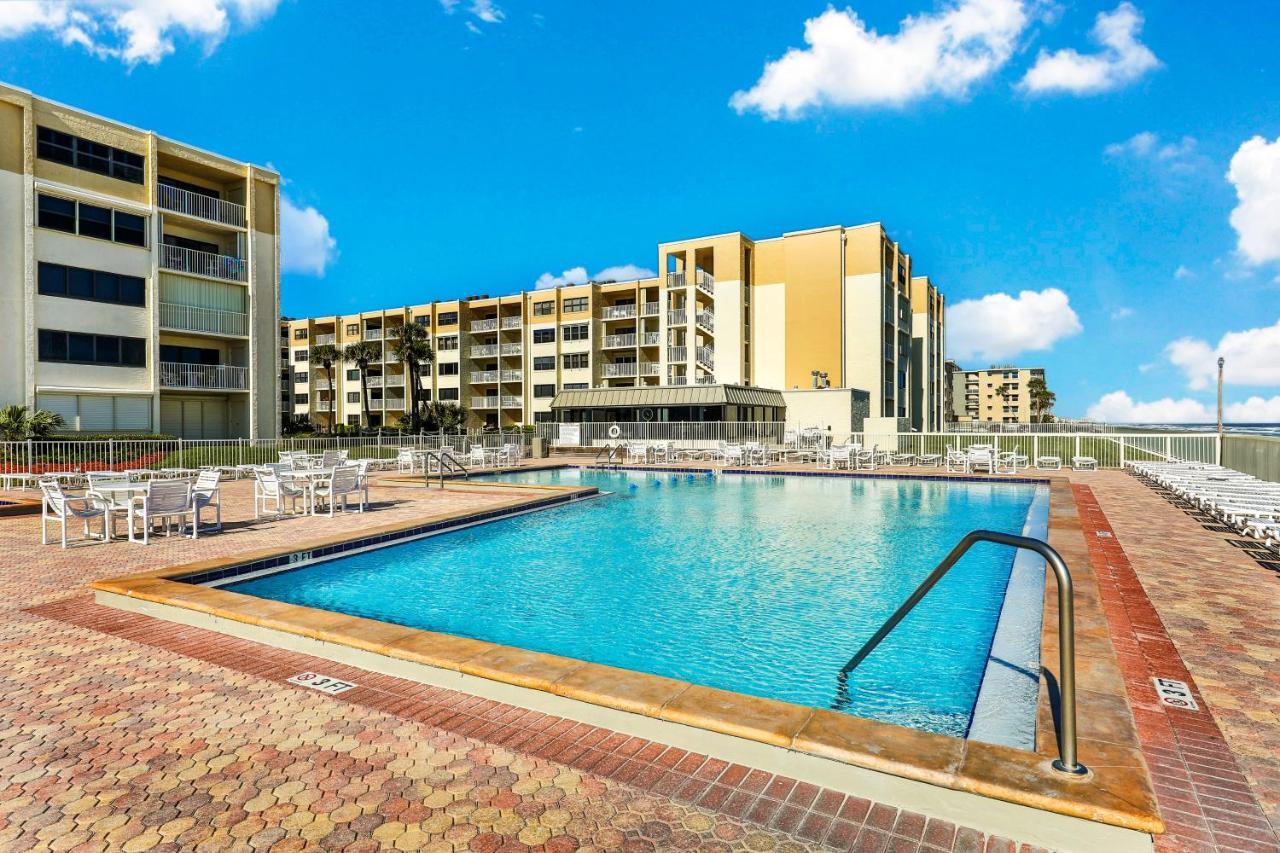 Castle Reef Condos New Smyrna Beach Extérieur photo