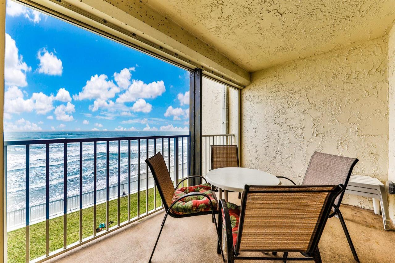 Castle Reef Condos New Smyrna Beach Extérieur photo