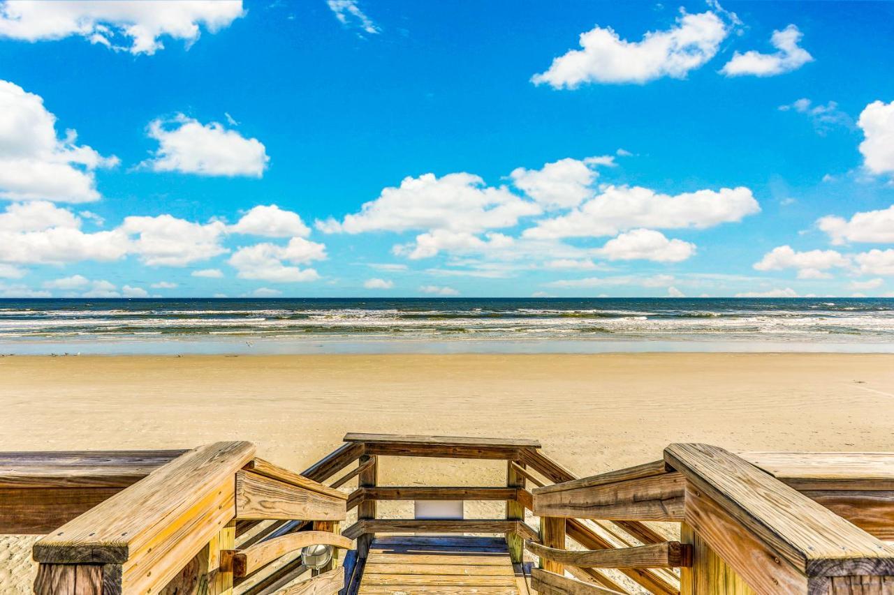 Castle Reef Condos New Smyrna Beach Extérieur photo