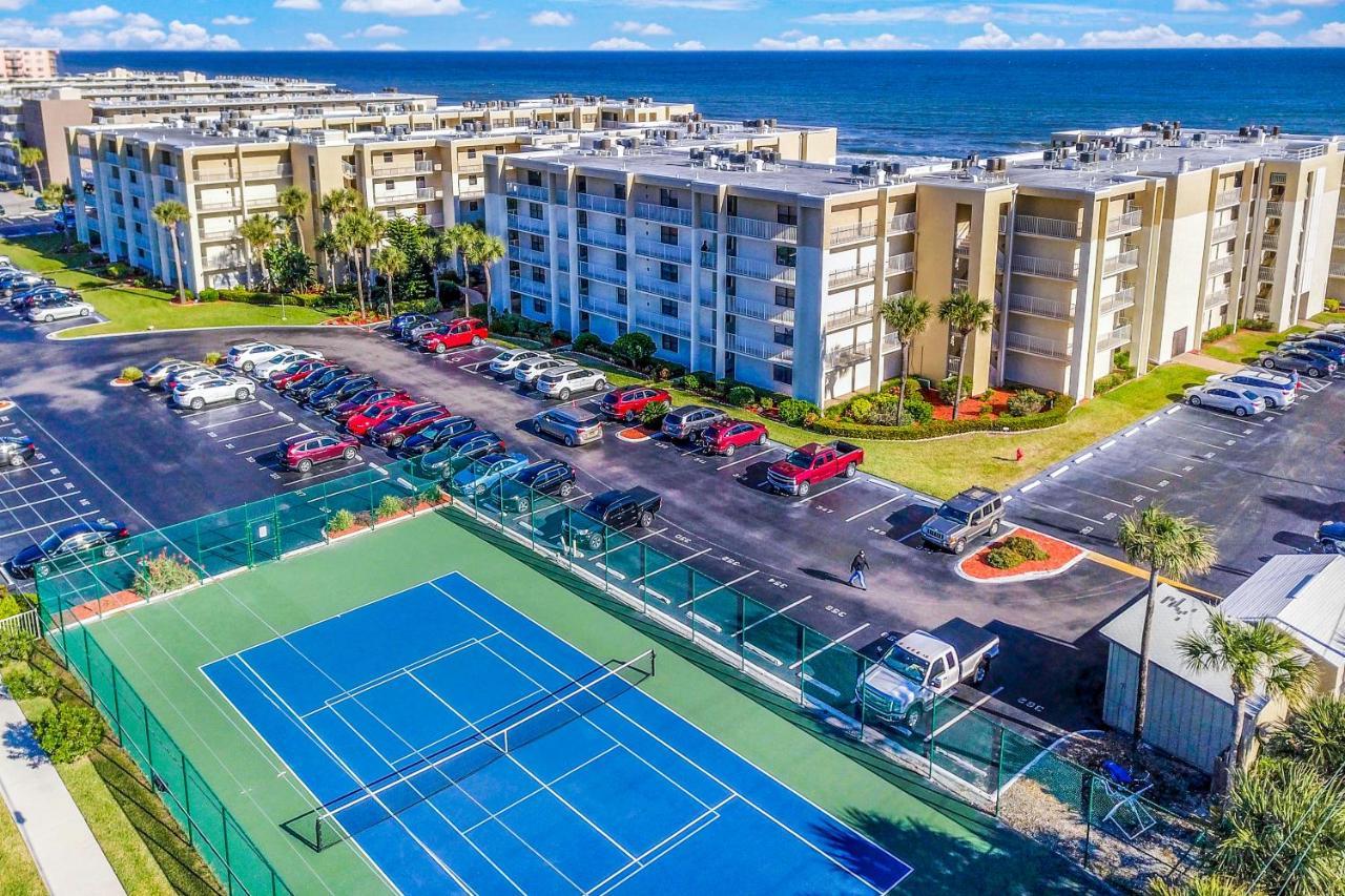 Castle Reef Condos New Smyrna Beach Extérieur photo